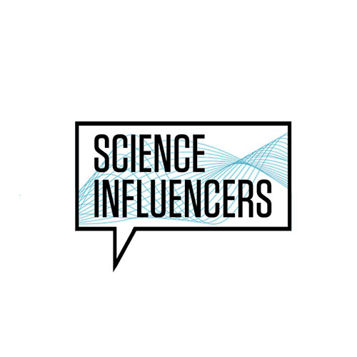 Science Influencers Logo
