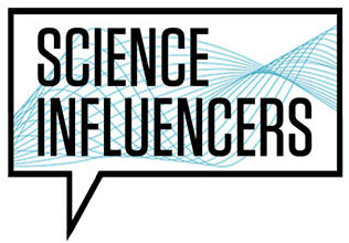 Science Influencers Logo