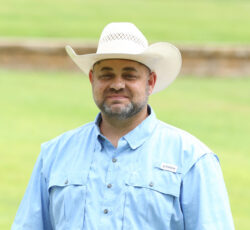 Headshot of Whit Weems